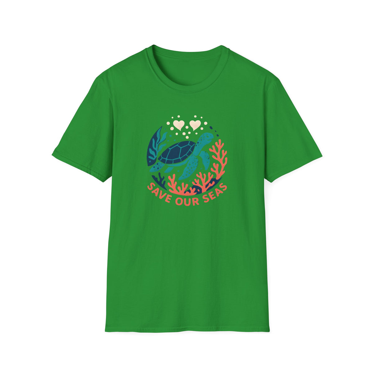 Save Our Seas T-Shirt