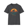 Mountain Bike Rider T-Shirt