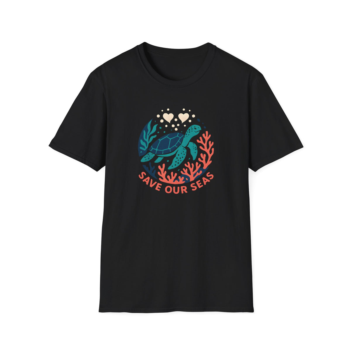 Save Our Seas T-Shirt
