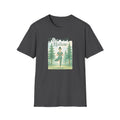 Flow with Nature T-Shirt