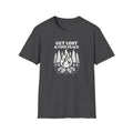 Get Lost Find Peace T-Shirt