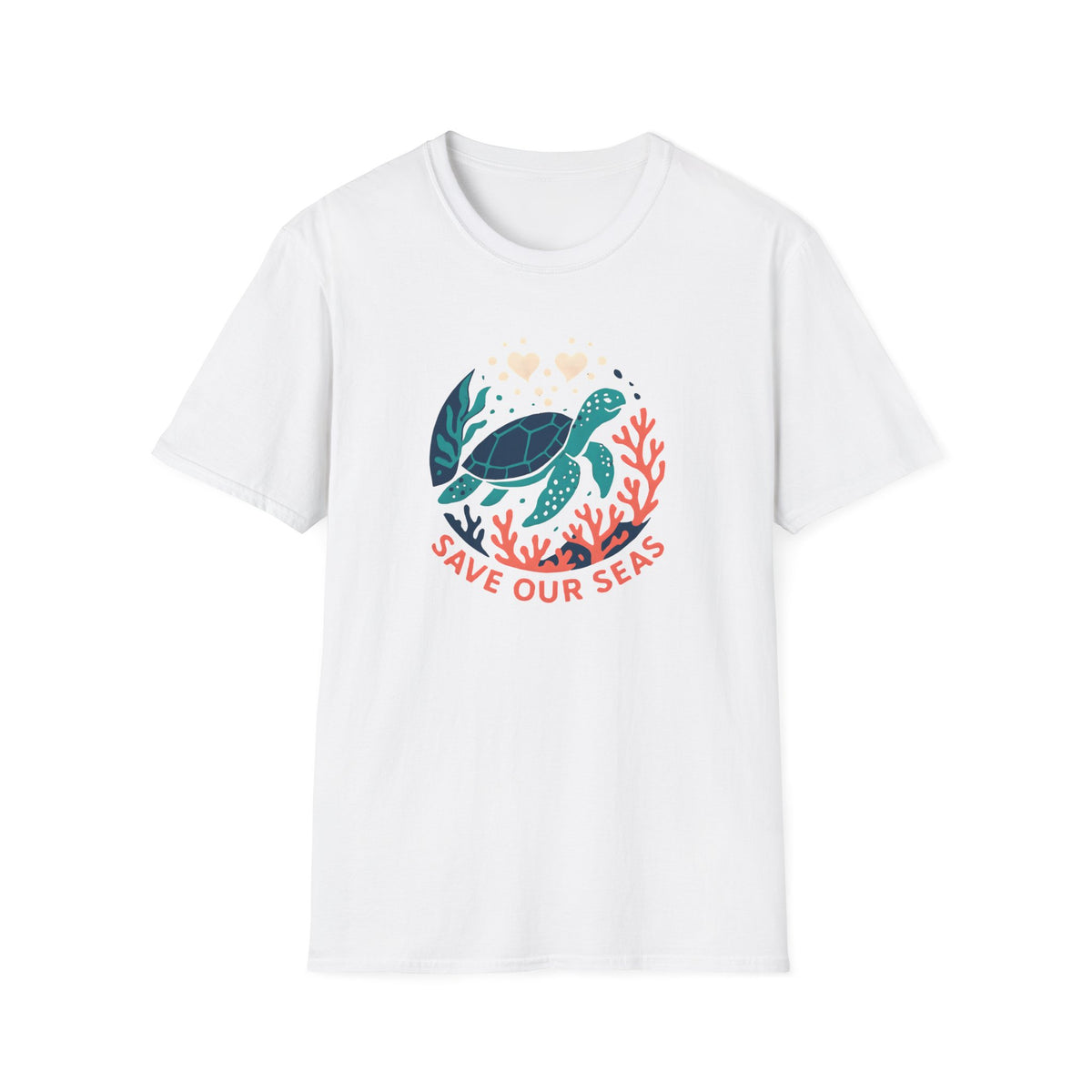 Save Our Seas T-Shirt